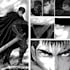 draw professional custom manga page