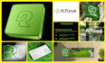 design brand identity and creative logo design