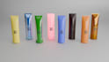 turn cosmetics into stylish 3d renders