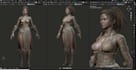 design 3d character modelling, 3d printing and rendering,character design,mascot