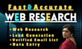 do data entry, data collection, data cleaning, copy paste and web reseach