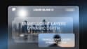 build a responsive website with liquid glass UI HTML CSS js