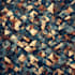 design seamless pattern, textile prints, floral patterns