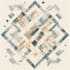 design abstract vector luxury geometric pattern design