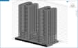 create professional 3d architectural, structural and mep models in revit