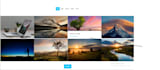 design  websit  HTML and CSS