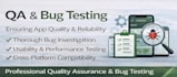 test your mobile app for bugs, usability, and performance