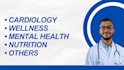 write SEO optimized medical articles and health blogs