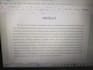 do data entry, PDF to word, image to text typing accurately