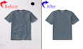 do ghost mannequin and dummy retouch perfectly