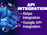 integrate stripe api in mobile and web apps