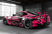 professional vehicle wrap design, car wrap