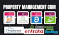 setup appfolio yardi breeze rent manager tenantcloud propertyware entrata resman