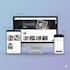 create a modern, responsive wix e commerce website ready