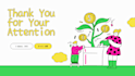 redesign your slides into clean and professional visuals