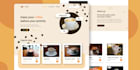 build responsive restaurant site to get more traffic and online orders