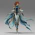 design a fantasy, dark fantasy character concept