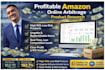 find profitable online arbitrage products for amazon fba