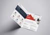 design a professional corporate brochure and company profile