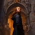 design a custom fantasy book cover