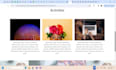 create dynamic user interfaces using dom manipulation and js apis