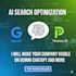 make your company visible on gemini, chatgpt and more