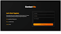 create modern responsive web pages