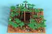 design lego mocs and building instructions
