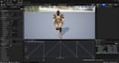 import character into unreal engine from maya or blender