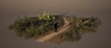 design 3d game environment, metaverse environment, level design, in unity 3d ue5