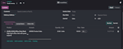 shift you from quickbooks to odoo erp and automate invoices
