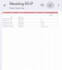 build a mobile landing page with google sheets automation