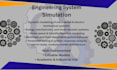 model your mechanical and electromechanical systems in matlab simulink