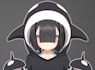 create 3d character modeling, vrchat avatar, 3d model, 3d vtuber animation