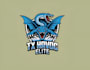 make good looking unique snake breeder logo