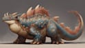 make unique fantasy creatures concept and illustration