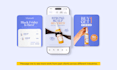 design result driven meta static ad creatives