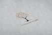 design looking yoga studio traditional limb tree life logo