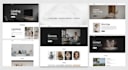 build a simple and responsive custom website or landing page