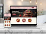 build squarespace website design redesign and squarespace website development