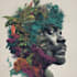 draw illustration art album cover
