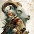 create an epic fantasy book cover