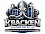design a professional octopus logo