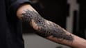 design a custom tattoo