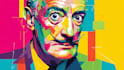 make awesome wpap pop art portrait