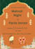 design custom invitation card,wedding invitation card