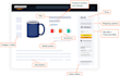 handle ecommerce store management