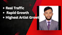 boost your spotify song with real google ads promotion