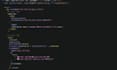 fix wcag accessibility issues for PHP and react website