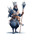 dnd character art and dnd character art